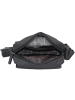 Mandarina Duck District Umhängetasche 20 cm in black ink