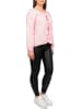 Reichstadt Jacke in Baby Rosa