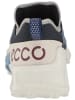 Ecco Sneaker für Herren in blau