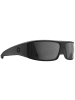 Spy+ Sportbrille LOGAN in matte blac-happy gray photochromic