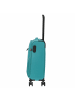 Stratic Strong - 4-Rollen-Trolley S 55 cm (navy) in petrol