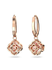 Swarovski Ohrringe für Damen in uni
