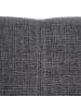 MCW Esszimmerstuhl A50, Textil, grau, helle Beine