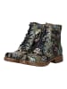 LAURA VITA Stiefelette in Blau
