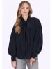 DreiMaster Women Blouse in navy