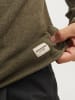 Jack & Jones Strickpullover in Canteen