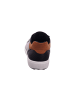 Ecco Herrenschnürschuhe halb sportlicher Boden ( Standard ) Mens in  Schwarz