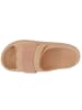 Crocs Crocs Mellow Luxe Recovery Slide in Beige