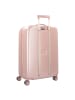 Delsey Turenne 4-Rollen Trolley 75 cm in paonie