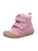 Naturino Stiefel Kinder NATURINO BUBBLE VL in Rot