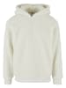 Urban Classics Sweat & Fleece - Hoody in whitesand