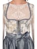 MarJo Mididirndl BEA in beige