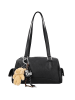 myMo Women Shoulder Bag in Black