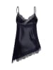 Marie Lund Top in marine