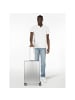 Aleon Traveler 4-Rollen Trolley Aluminium 67 cm platinum 1