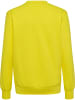 Hummel Hummel Sweatshirt Hmlgo Multisport Kinder in BLAZING YELLOW