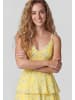 IZIA Women Dress in yellow