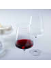 LEONARDO 18er Set Wein- und Sektgläser Puccini transparent in transparent