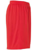 uhlsport  Sportshorts "Center Basic Shorts Ohne Innenslip" in Rot