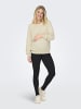 ONLY Sweatshirt in Birch