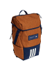 adidas Rucksack in Braun