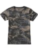 Shirt "Women T-Shirt" in Camouflage