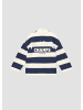 s.Oliver Sweatshirt  in  59G2_navy