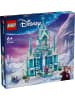 LEGO Disney 43244 Elsas Winterpalast
