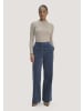 Hessnatur Cordhose in graphitblau