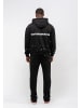 Tom Barron Jogginganzug TRACKSUIT 2 PIECE SET in BLACK