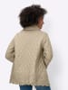 Heine Steppjacke in sand