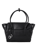 Marc O'Polo Shopper Tasche Leder 52 cm black