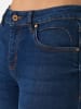 Tazzio Jeans "F110" - Straight Leg - in Blau