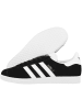 Adidas originals Sneaker low Gazelle in schwarz
