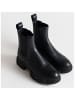 Copenhagen Studios Chelseaboots Chelseaboots in vitello black