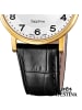 Festina Analog-Armbanduhr Festina Swiss Made schwarz groß (ca. 39,3mm)