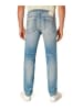 Pioneer Slim Fit Jeans für Herren in blau