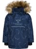 Hummel Outdoor Overall "Jessie Tex Jacket" in Schwarz