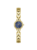Guess Quarzuhr GW1019L2 in gold