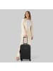 Check.In Sevilla 2.0 4 Rollen Trolley S 60 cm in black