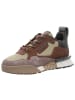 Replay Sneaker in braun