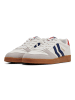 Hummel Handball Perfekt Erwachsene in WHITE/BLUE/RED