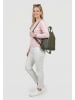 SURI FREY Rucksack SFY Gray in khaki 910