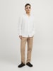 Jack & Jones Hemd in Bright White