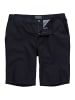 Boston Park Bermuda in navy blau