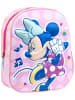 Cerda Kinderrucksack Disney Minnie Mouse 3D (H) 31 cm in Rosa