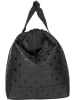Reisenthel Sporttasche allrounder L in Glossy Dots Black