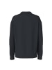Joop! Jeans Strickpullover in Dunkelblau