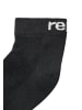 Reima Socken Nilkat Black