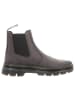 Dr. Martens Klassische Stiefelette in grau